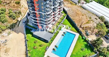 Dom 1 pokój w Demirtas, Turcja