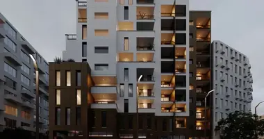 Appartement 2 chambres dans Tirana, Albanie