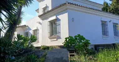 4 bedroom house in Spain
