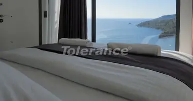 Hotel 900 m² in Bodrum, Turkey