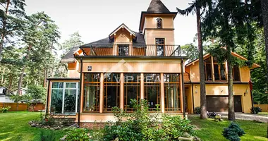 4 room house in Jurmala, Latvia