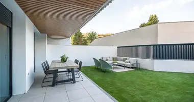 Квартира 2 спальни в Нью-Йорк, США