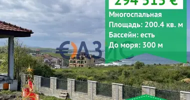 Maison 4 chambres dans Sinemorets, Bulgarie