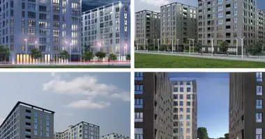 Almacén 29 m² en Tirana Municipality, Albania