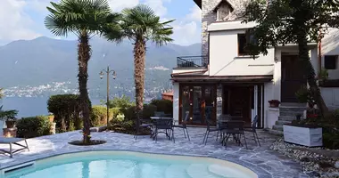 5 room house in Italy, Italy