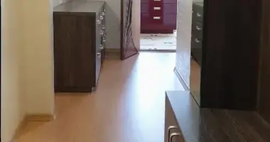 3 room apartment in Odesa, Ukraine