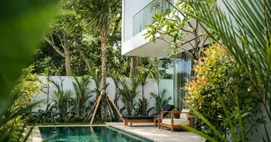Villa 1 bedroom in Benoa, Indonesia