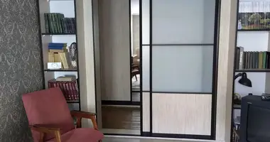 3 room apartment in Smarhon, Belarus