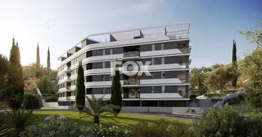 2 bedroom apartment in Agios Tychonas, Cyprus