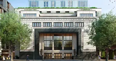 Пентхаус в Лондон, Великобритания