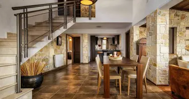 Villa 14 chambres dans Kassandrino, Grèce