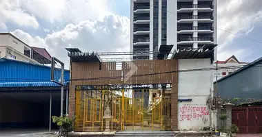 Parcelas en Sangkat Phsar Daeum Thkov, Camboya