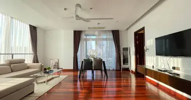 Kondominium 1 zimmer in Sangkat Boeng Keng Kang Ti Muoy, Kambodscha