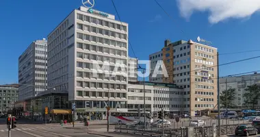 Büro 198 m² in Verwaltungsgemeinschaft Helsinki, Finnland