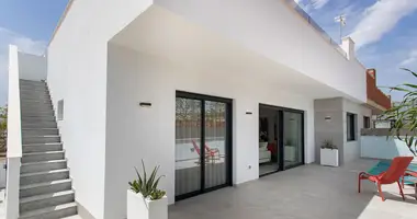 3 bedroom apartment in Murcia, Spain