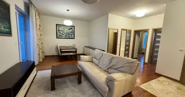 Wohnung 1 zimmer in Warschau, Polen