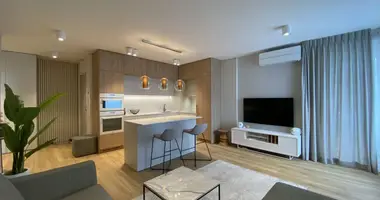 Propiedad comercial 52 m² en Varsovia, Polonia