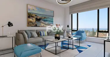 Appartement 4 chambres dans Péyia, Chypre