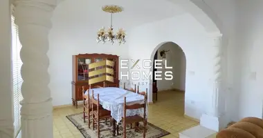 Appartement 3 chambres dans Birkirkara, Malte