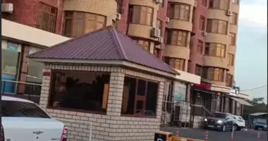 Commercial property 296 m² in Tashkent, Uzbekistan