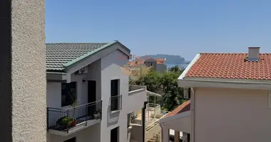 3 bedroom apartment in Budva, Montenegro