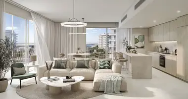 Appartement 1 chambre dans Abou Dabi, Émirats arabes unis