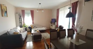 Wohnung 3 Schlafzimmer in Kotor, Montenegro
