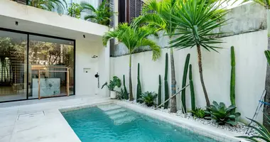 Haus 3 Schlafzimmer in Tibubeneng, Indonesien