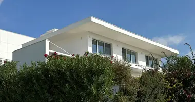 3 bedroom apartment in Germasogeia, Cyprus