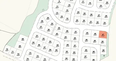 Wohnung in Nikosia, Zypern