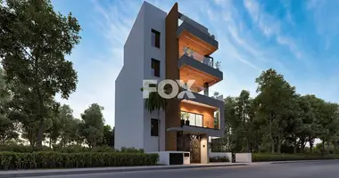 2 bedroom apartment in Limassol, Cyprus