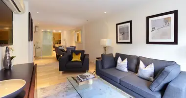 Apartamento 2 habitaciones en Londres, Reino Unido