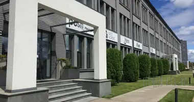 Commercial property 96 m² in Riga, Latvia