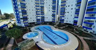 Apartamento 3 habitaciones en Región del Mediterráneo, Turquía