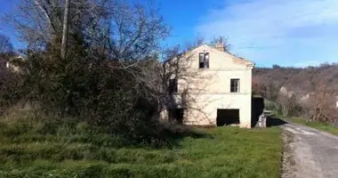 Dom 8 pokojów w Terni, Włochy