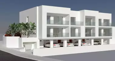 Townhouse 2 bedrooms in Empa, Cyprus