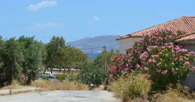 Grundstück in Municipality of Lavreotiki, Griechenland