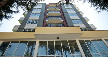 Studio apartment 1 bedroom in Batumi, Georgia