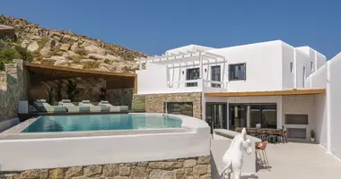 Villa 12 zimmer in Mykonos, Griechenland