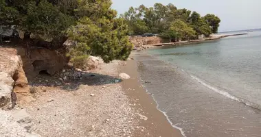 Parcela en Municipality of Megara, Grecia
