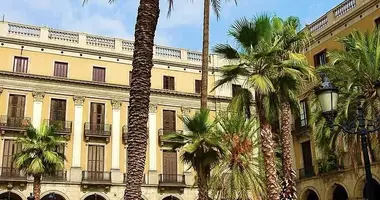 Residential building for sale in Barcelona (Gothic Quarter) in Barcelona, Spain