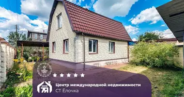 Grundstück in Smilavicki sielski Saviet, Belarus