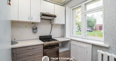 Appartement 1 chambre dans Minsk, Bélarus