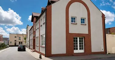 Apartment in Lwowek, Poland