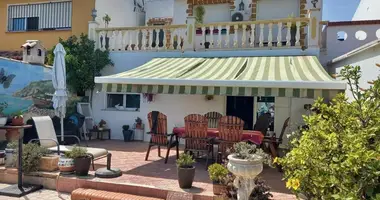 Reihenhaus in lAlfas del Pi, Spanien