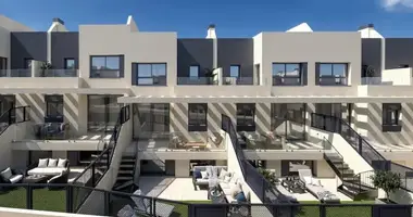 Квартира 3 спальни в Фуэнхирола, Испания