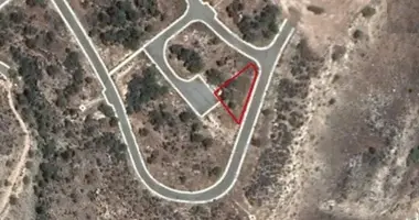 Apartment in Pissouri Municipality, Cyprus