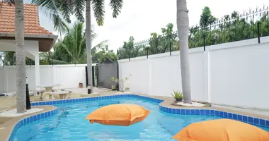 Дом 3 спальни в Huai Yai, Таиланд