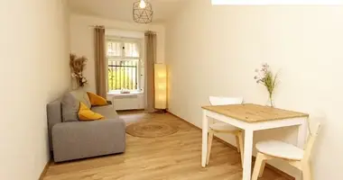 Wohnung 1 zimmer in Hauptstadt Prag, Tschechien