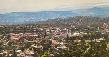 Terrain dans Apesia, Chypre